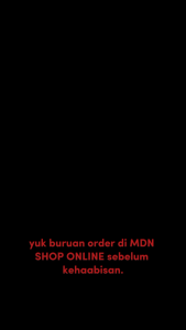 Saklar Switch ON OFF 4 Pin Besar Hitam per 5 pcs
