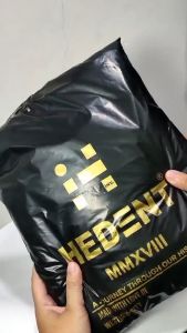 Hedent inv. Hoodie Cowok Tebal Keren Aesthetic NORTHEAST Warna Hitam Lengan Panjang Brand Lokal Premium Distro Kece Terlaris Terbaru 2024 Size M L XL XXL Jumbo Oversize