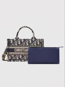WENJING | Thin Tote Bag Insert Mini