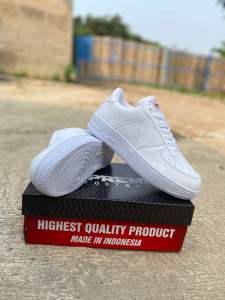 SEPATU SNEAKERS KASUAL XPREME FOOTWEAR ORGINAL - SEPATU SNEAKERS PRIA WANITA FLOWLY- SEPATU PUTIH WANITA - SEPATU KEREN PRIA - SEPATU SEKOLAH - SEPATU OLAH RAGA