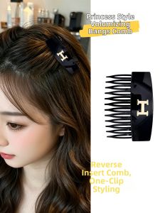 ZUOOU | Hair Styling Clip High Top Fringe Organizer