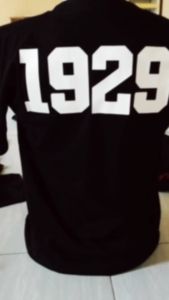 KAOS PSIM YOGYAKARTA 1929 KAOS CASUAL FOOTBALL - 100% Cotton Combed 30s - Bahan Premium, Nyaman dan Menyerap Keringat - Sablon Digital DTF/Polyflex (Tahan Lama) - Warna Solid