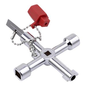 JINJUNTAI | Multi-purpose Wrench Set