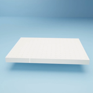 Nệm Foam Đa Tầng Cool Air– Nâng Đỡ Tối Đa Êm Ái Thoải Mái– Á Châu