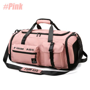 1PCS Gym Bag for Men Women with Shoe&Laptop Compartment3-in-1 Sports Travel DuffelBag Weekender Carry-On Backpack for Airplane