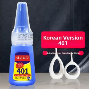 AILIGU | Strong Quick-Drying All-Purpose Adhesive for Wood Plastic Metal Ceramic Rubber Glass Shoe Repair and Nail Art