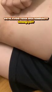 Minyak Waji Paket 3 Botol