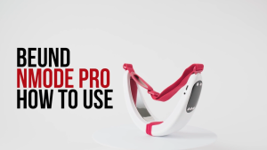 [SG stocks] BEAUND N Mode PRO EMS V-Line Face Sculpting Device - 1 Year Warranty