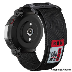 Dây Đeo Nylon Cho Amazfit T-rex 2 3 Ultra Tương Thích Với Huami Amazfit Trex Pro T-Rex Dây Đeo Thể Thao Phụ Kiện Vòng Đeo Tay Thông Minh.