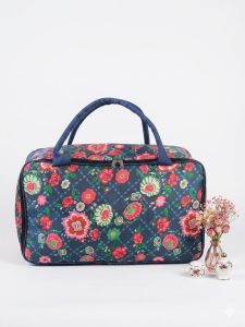 Premium Travel bag Waterproof JUMBO size - tas travel