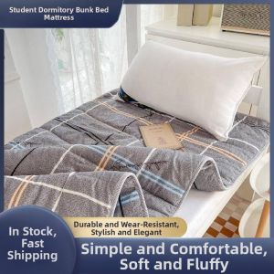 Soft Dormitory Bed Mattress Single