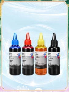 HEYUN | Refillable Universal Color Ink Printer Ink