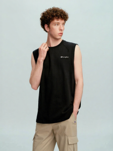 Champion | Cotton American Fashion Loose Vest