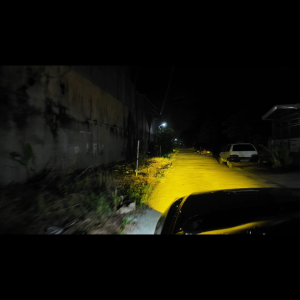 Mazda 3 2014-2016 BM Axela Sedan Hatchback Fastback Projector Fog Lamp Projector Fog Light 2.5"