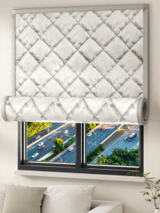 AOMADUN | Super Strong Soundproof Light Blocking Curtains