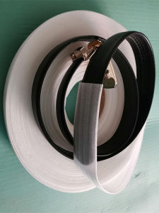 EPE Pearl Cotton Foam Hollow round Tube Protective Cover Shockproof Shoulder Strap Belt Chain Bag Pad Elastic Rubber Tube