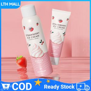 คอมโบครีมกำจัดขน 60 กรัม กำจัดขนบริเวณแขน ขา รักแร้ บิกินี่