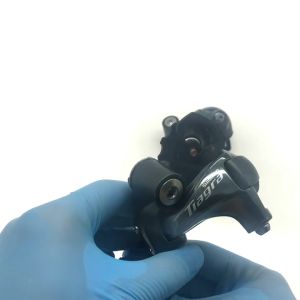 CỦ ĐỀ XE ĐẠP SHIMANO TIAGRA RD 4700 SS GS JAPAN CÙI ĐỀ TIAGRA 10 TỐC ĐỘ GẠT LÍP TIAGRA 10S 4700