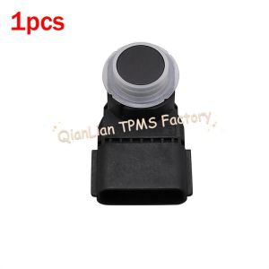 1/4pcs 4MT006HCD Car Parking Sensor Assist Reverse Sensor For Hyundai Kia i30 i40 Sorento Kia Ceed mk2 Parktronic