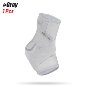 1/2Pcs Adjustable Ankle Stabilizers Heavy-Duty for Sports & Fitness Ankle Supports with CompressionAchilles Tendonitis Plantar