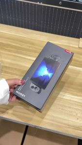 Lenovo | New Lenovo Legion Gamepad G3 Type-C Low-latency Direct Connection High-precision Hall Sensor Rocker Strong Silicone ABXY Bond