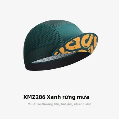 Golovejoy | Mũ Đạp Xe Chống Nắng Thoáng Khí