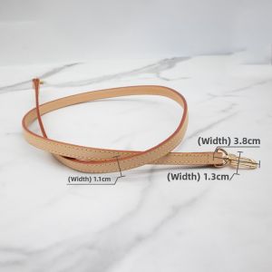 YUESIHUI | Three-in-one Shoulder Strap Accessories Replacement for Underarm Bag