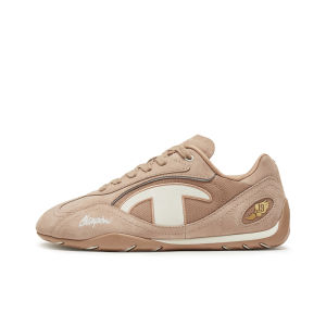 Champion | Leopard Pattern Sports Shoes Gender Neutral