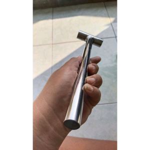palu pemecah es batu bahan stenlis stell palu multi fungsi bahan stenlis anti karat