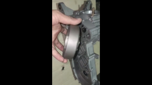 Alat wet Sandblasting lengkap tingal pakai