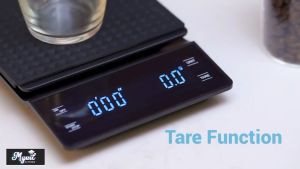 Timbangan Dapur Mini Digital Timbangan Kopi Digital 3kg Akurasi 1g timbangan kopi Digital AKURAT