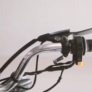 ( MY ACC ) HM12 Holder HP Motor / Sepeda Stang HM-12 Stand HP di Motor Phone Holder HM 12