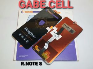 LCD REDMI NOTE 8 SHINE STAR FULLSET TOUCHSCREEN KUALITAS TERBAIK