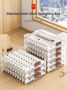 UKOBT | Food Safe Freezer Storage Box
