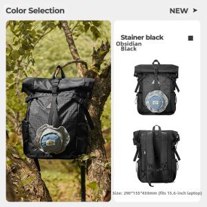 Mr. ace Homme | Waterproof Lightweight Hiking Backpack