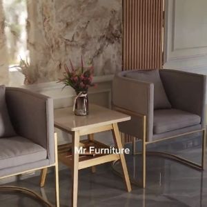 Set Kursi Sofa