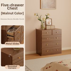 DONGMU | Winter Wood Storage Cabinet