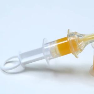 Medicine Feeder For Cats And Dogs Oral Syringe Medicine Feeding Tool 宠物喂药器 Pengumpan Ubat Haiwan - PT03