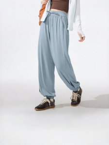 Beneunder | UV Protection Cool Feeling Loose Pants