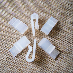 Enameled Cast Iron Pot Lid Holder Transparent Pot Edge Clip Kitchen Storage Rack Special Purpose Accessories for Utensils