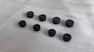 8 ốp lỗ khung nắp trang trí Honda Rebel 300 500