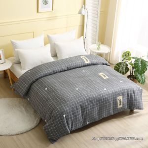 New Active Cotton Duvet Cover