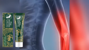 Joint Gel - Deep Soothing Gel for Relieving Body Muscle Soreness and Pain
