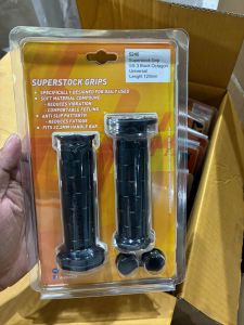 Universal Handle Grip Superstock Daytona Brand
