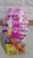 Bingkisan snack ulang tahun murah/souvenir ultah murah/souvenir party/paketan snack murah. 
