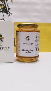 Morning Dew Plant Honey 350g/1000g