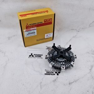 SARANG TAWON KIPAS RADIATOR MITSUBISHI PS125 CANTER KANTER PS110 PS135 PS136 HDX ME013416