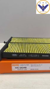 Lọc gió điều hòa MASUMA Cho xe Mazda CX5 Mazda 3-6 mã MC 2048
