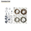 RE4F03A RL4F03A Auto Transmission Master Rebuild Kit Overhaul Kit With Seals Gaskets Clutch Plates Fit For Aeolus Bluebird Car Accessories. 