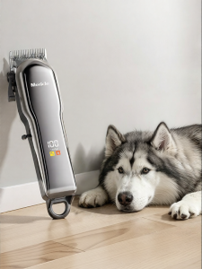 Mericle | Pet Grooming Clippers Dogs Cats